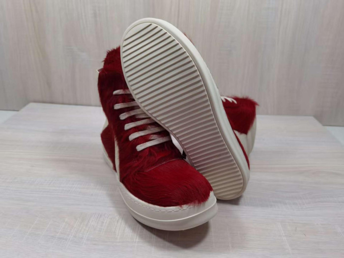 R1ck 0wens sneakers