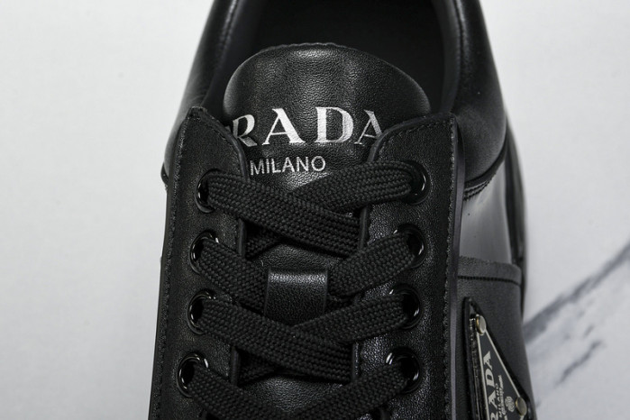 PRA shoes