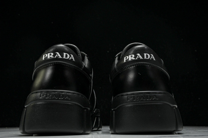 PRA shoes