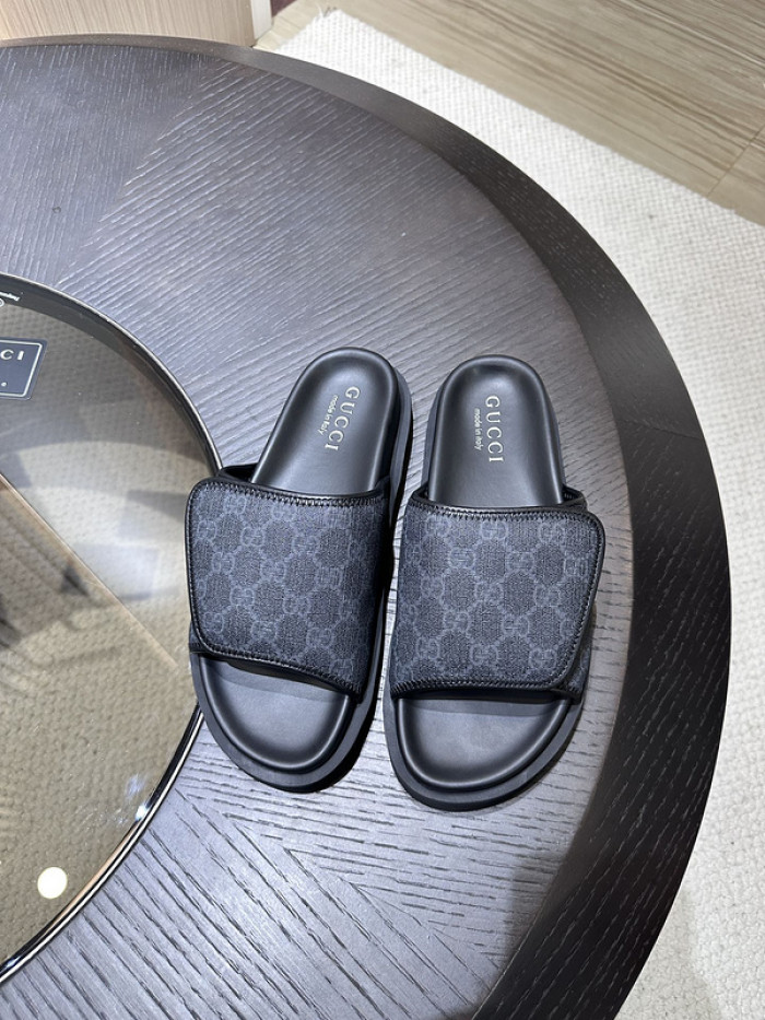 Gv*c slippers