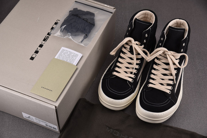 R1ck 0wens sneakers