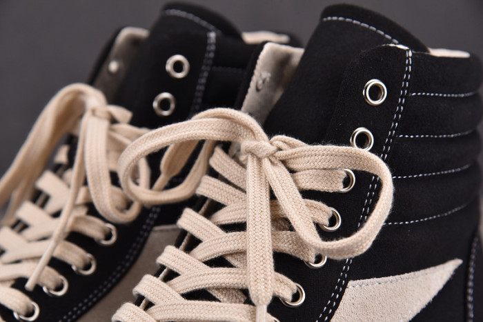 R1ck 0wens sneakers