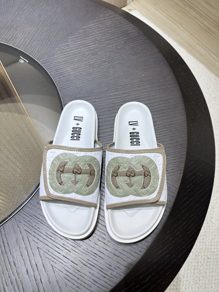 Gv*c slippers