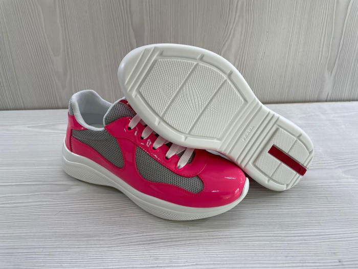 PRA shoes