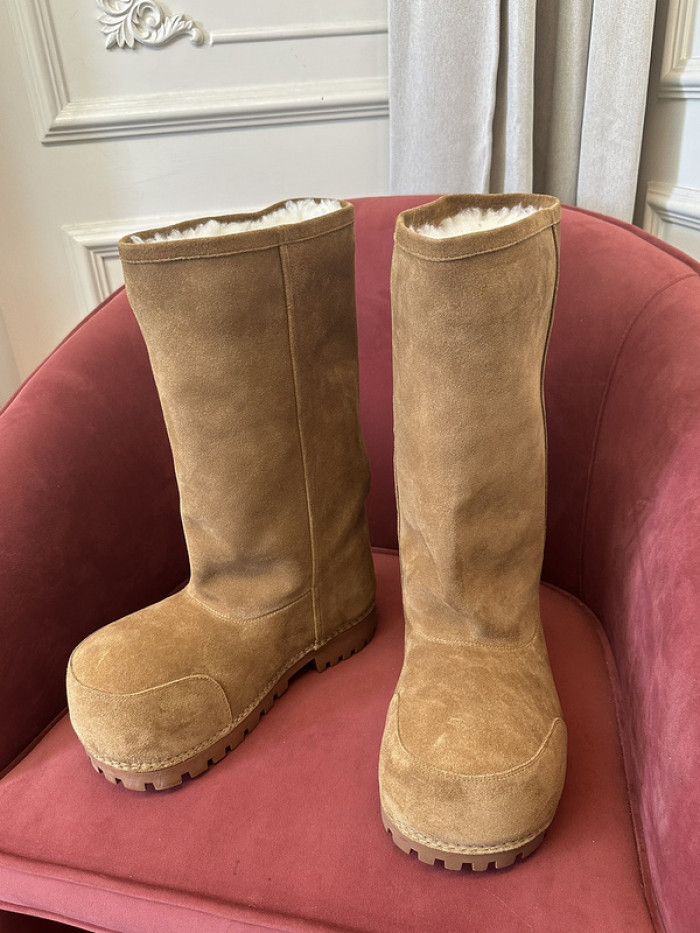 BLCG  BOOT  BL-B02