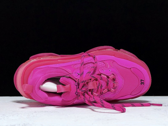 BLCG Triple S  544351