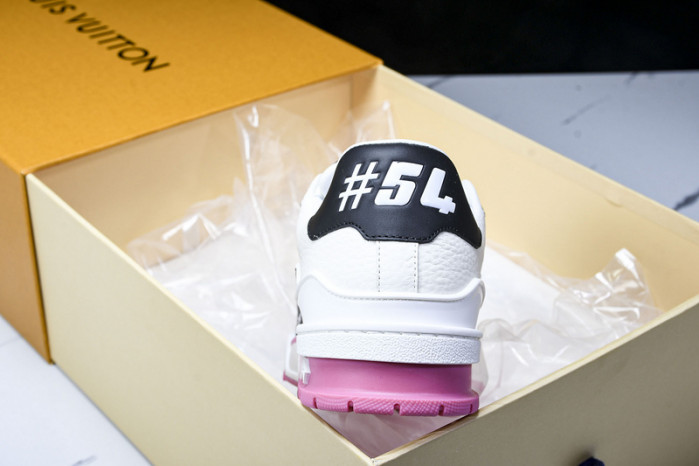 LV SNEAKER LOW FOR-LV144