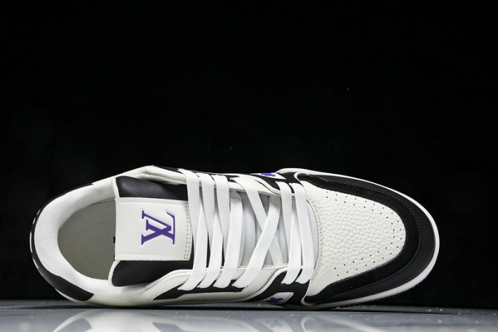 LV SNEAKER LOW FOR-LV145