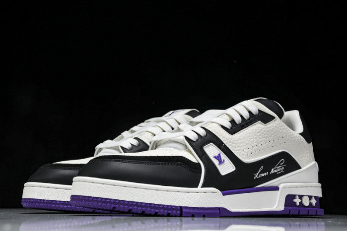 LV SNEAKER LOW FOR-LV145