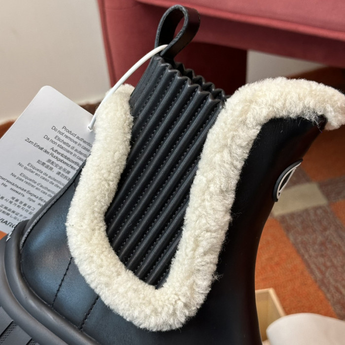LV BOOTS FOR-LV157
