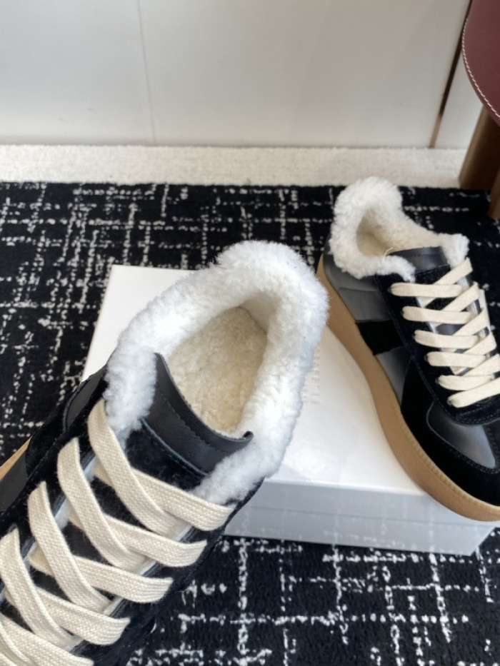mais0n Marg*e1a shoes for-mm56