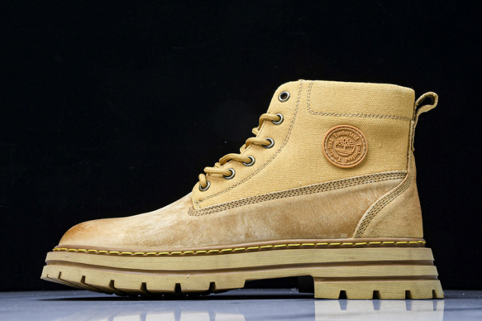Timb**1*nd sneaker tbl-08
