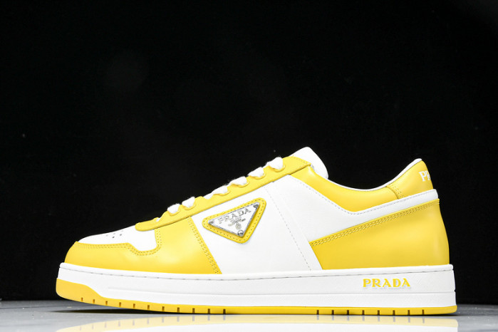 PRA shoes
