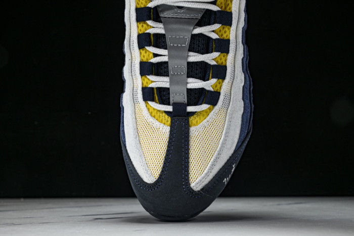 Eric Koston x Nike SB Air Max 95 111011