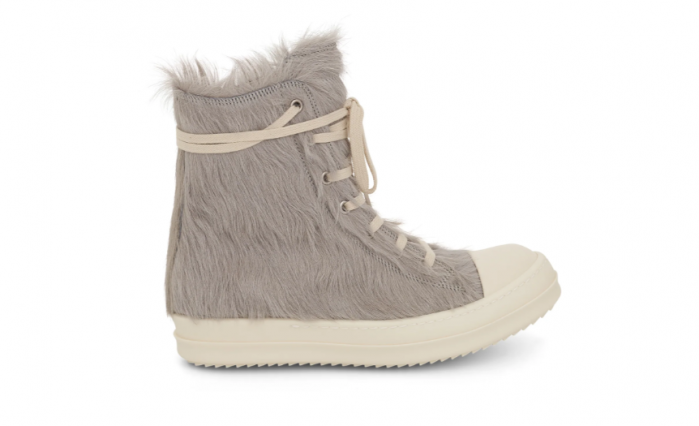 R1ck 0wens sneakers