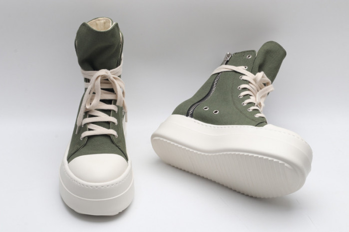 R1ck 0wens sneakers