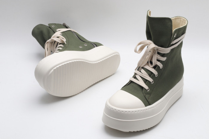 R1ck 0wens sneakers