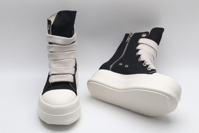 R1ck 0wens sneakers