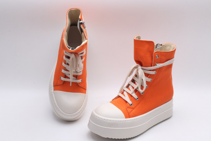 R1ck 0wens sneakers