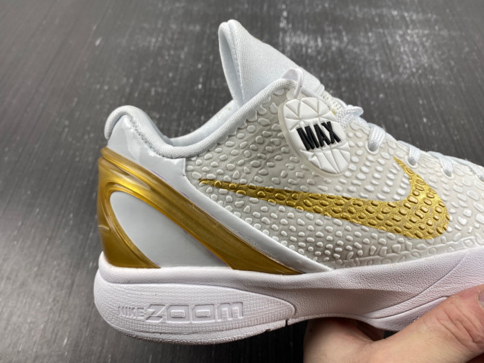 Nike Zoom Kobe 6 429659-108
