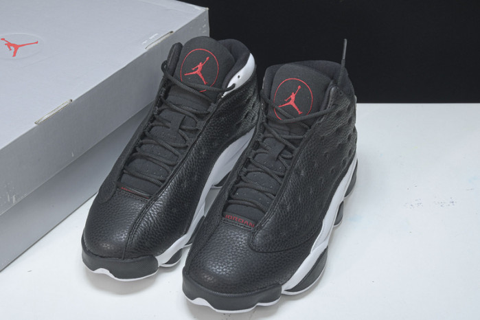 Air Jordan 13  Retro Reverse He Got Game  414571-061