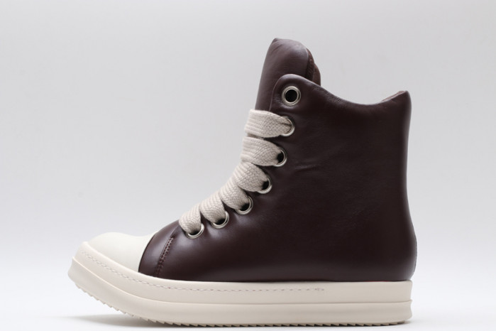R1ck 0wens sneakers