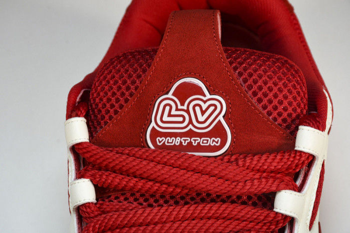LV SNEAKER LOW  22201