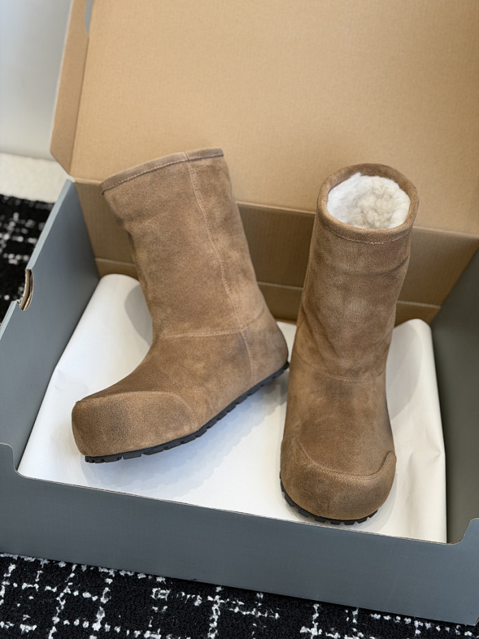 BLCG BOOT BL-B30