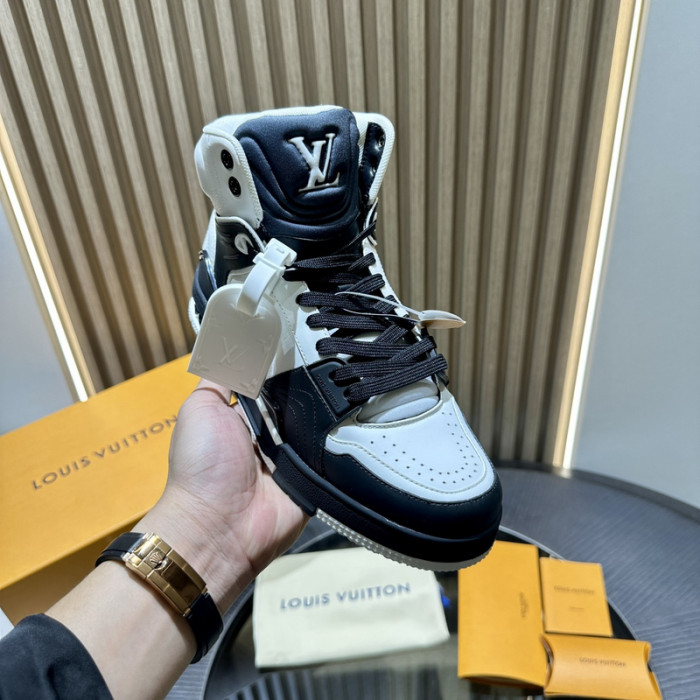 LV SNEAKER LOW FOR-LV197