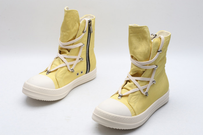 R1ck 0wens sneakers