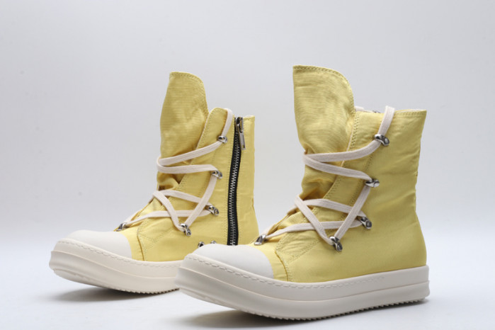R1ck 0wens sneakers