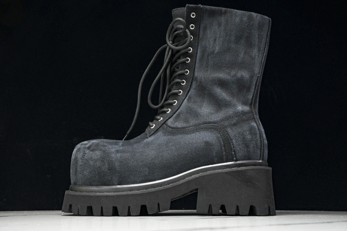 BLCG  BOOT  BL-B24