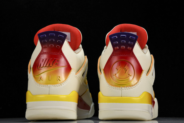 J Balvin x Jordan Air Jordan 4  DG0344-901