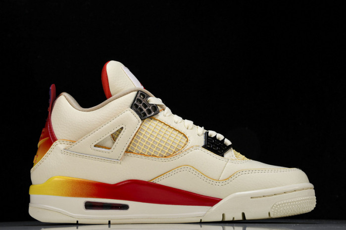 J Balvin x Jordan Air Jordan 4  DG0344-901