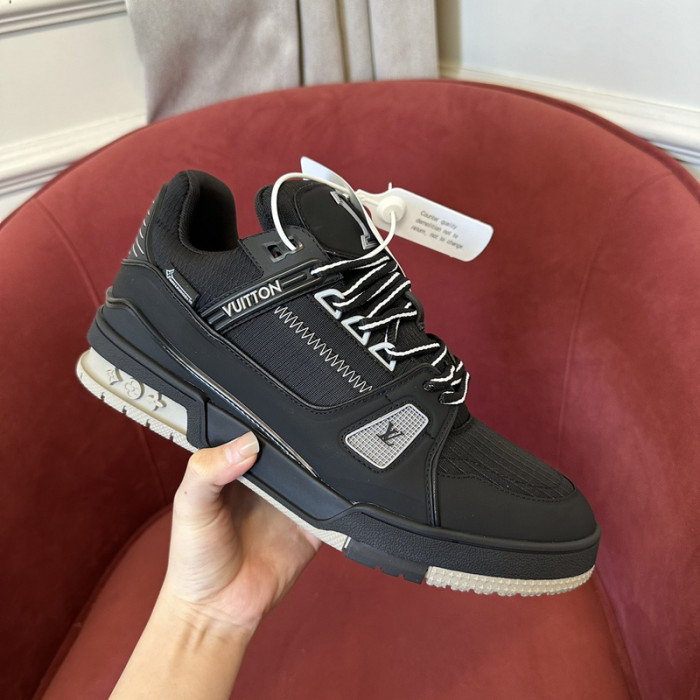 LV SNEAKER LOW FOR-LV242