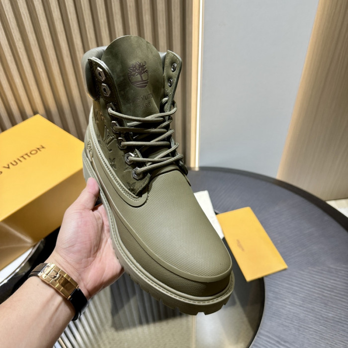 LV BOOTS FOR-LV160