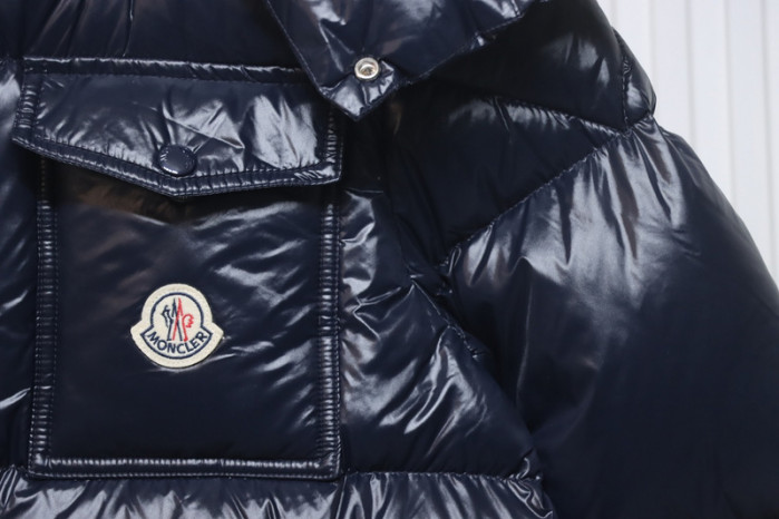 CLOTHES M0NCLER  MC04