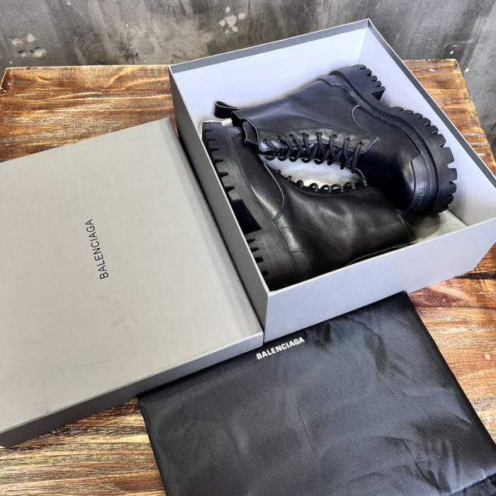 BLCG  BOOT  BL-B22