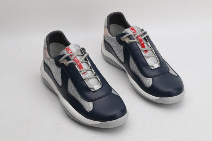 PRA shoes