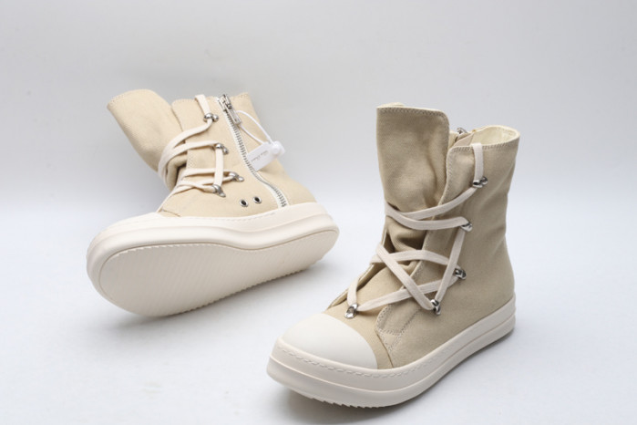 R1ck 0wens sneakers