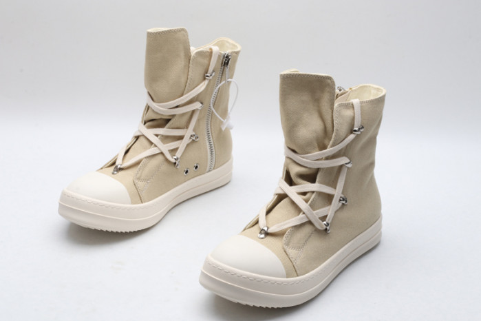 R1ck 0wens sneakers
