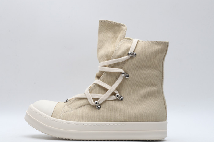 R1ck 0wens sneakers