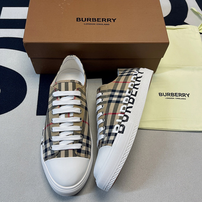 BUR  SNEAKER