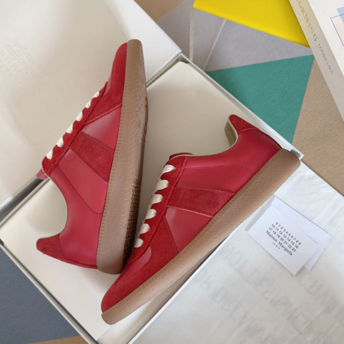 mais0n Marg*e1a shoes for-mm19