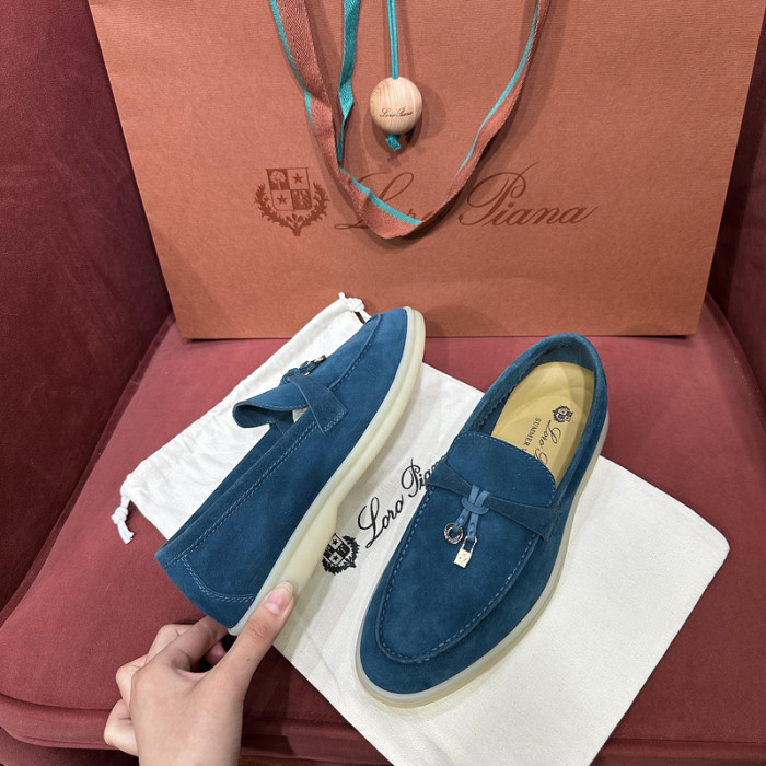 L0R0 P1ANA SNEAKER