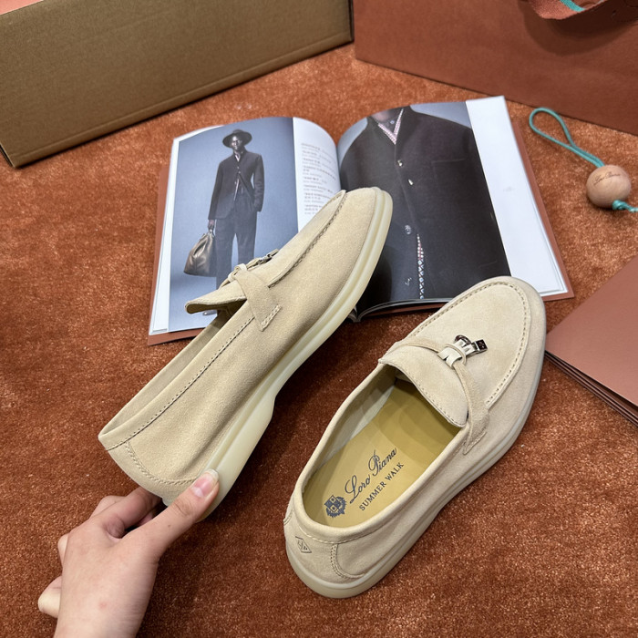L0R0 P1ANA SNEAKER