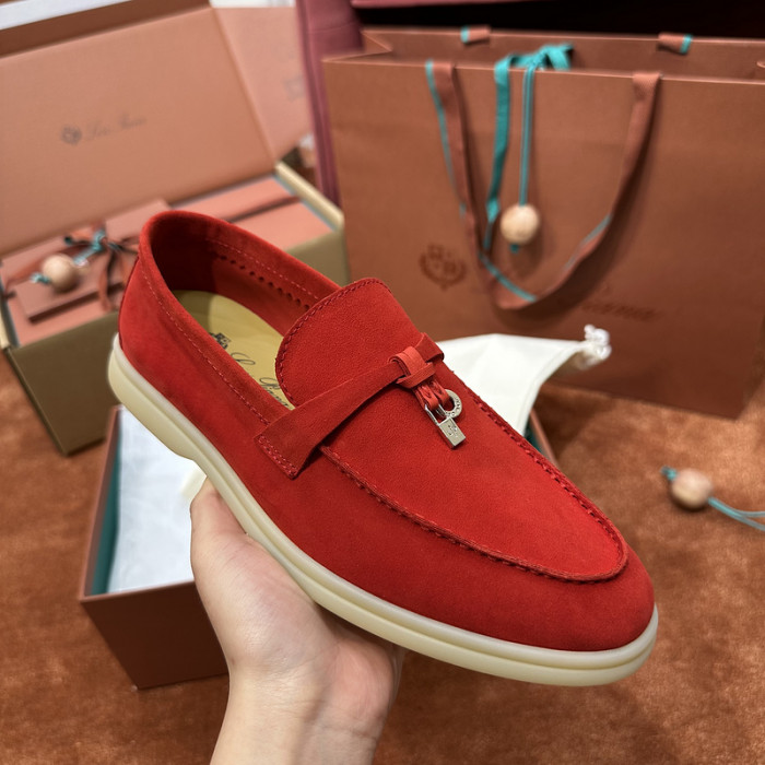 L0R0 P1ANA SNEAKER