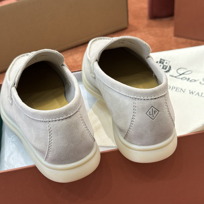 L0R0 P1ANA SNEAKER