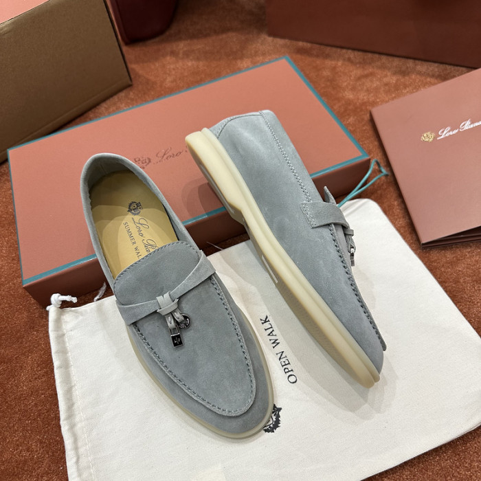 L0R0 P1ANA SNEAKER