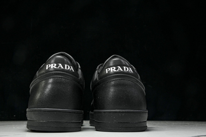 PRA shoes